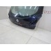 Дверь багажника Renault Megane III 2009-нв 206378 901002517R