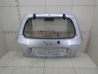 Дверь багажника Hyundai Santa Fe (SM) \Santa Fe Classic 2000-2012 206415 7370026091