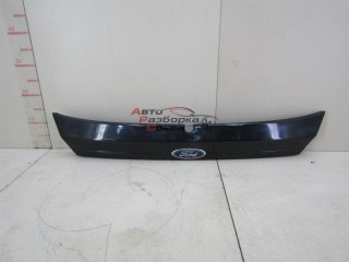 Накладка двери багажника Ford Fiesta 2008-нв 206480 1746366