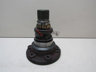 Фланец КПП VW Polo 2001-2009 206333 02T409344