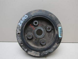 Шкив коленвала Volvo V70 1997-2001 206543 1275930