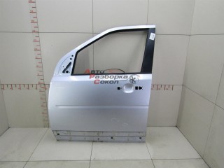 Дверь передняя левая Land Rover Freelander 2 2007-2014 206525 LR003509