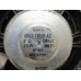 Динамик Ford Escape III 2012-2019 206656 8A6T18808AC