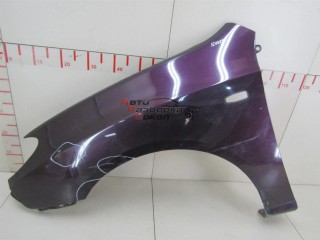 Крыло переднее левое Hyundai Elantra 2006-2011 206712 663112H032