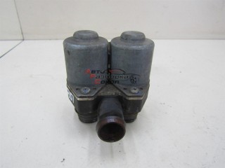 Клапан отопителя Mercedes Benz R171 SLK 2004-2011 206751 0018307784