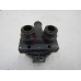 Клапан отопителя Mercedes Benz R170 SLK 1996-2004 206751 0018307784