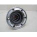 Фланец КПП VW Polo 2001-2009 206851 02T409344