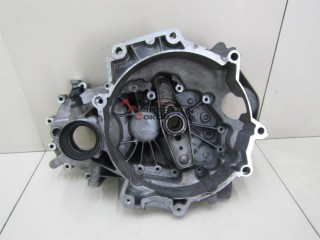 Корпус КПП Skoda Fabia 2007-2015 206811 02T301107B