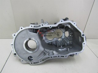 Корпус КПП Skoda Octavia (A5 1Z-) 2004-2013 206810 02T301103AB