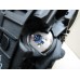 Подушка безопасности в рулевое колесо Renault Megane III 2009-нв 206842 985100007R