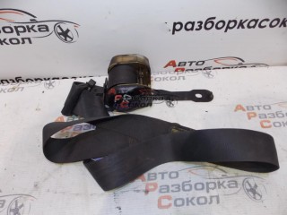 Ремень безопасности Nissan Primera P10E 1990-1996 44360 8684486J00