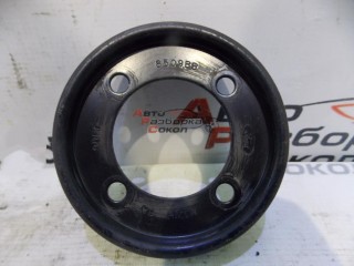 Шкив водяного насоса (помпы) Ford Fiesta 2001-2007 44100 1479826