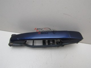 Ручка двери задней наружная правая Mercedes Benz W210 E-Klasse 1995-2000 207072