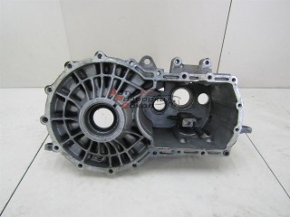 Корпус КПП VW Transporter T4 1996-2003 207106 02B301103F