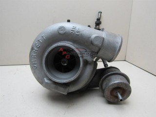 Турбина Mercedes Benz W210 E-Klasse 1995-2000 207107 A6020901280