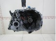  МКПП (механическая коробка переключения передач) Renault Laguna II 2001-2008 207293 7701722832