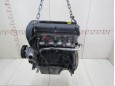  Двигатель (ДВС) Opel Meriva 2003-2010 207302 93185103