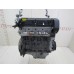 Двигатель (ДВС) Opel Zafira B 2005-2012 207302 93185103