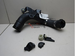 Патрубок интеркулера Nissan Qashqai (J11) 2014-нв 62863 1446000Q0M