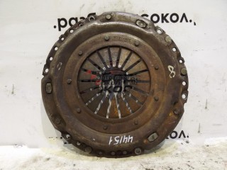 Корзина сцепления Skoda Octavia 1997-2000 44151 021141025F