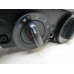 Блок управления печкой Skoda Octavia (A5 1Z-) 2004-2013 207319 1Z08190473X1