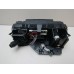 Блок управления печкой Skoda Octavia (A5 1Z-) 2004-2013 207319 1Z08190473X1