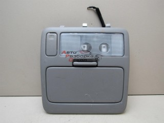 Плафон салонный Toyota RAV 4 2000-2005 207377 636500W011B2