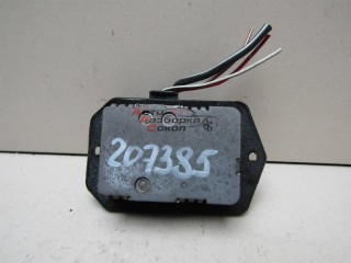 Резистор отопителя Toyota RAV 4 2000-2005 207385 8713842020