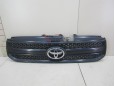  Решетка радиатора Toyota RAV 4 2000-2005 207387 5310142140