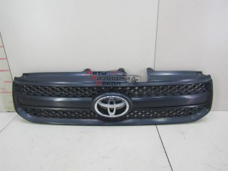 Решетка радиатора Toyota RAV 4 2000-2005 207387 5310142140