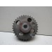 Шестерня (шкив) распредвала Skoda Octavia (A4 1U-) 2000-2011 207483 036109111G