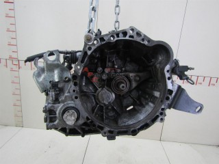 МКПП (механическая коробка переключения передач) Toyota RAV 4 2000-2005 207473 3030042111