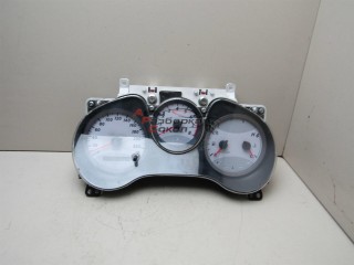 Панель приборов Toyota RAV 4 2000-2005 207518 8380042A20