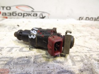 Форсунка инжекторная электрическая Opel Astra F 1991-1998 43193 90501588