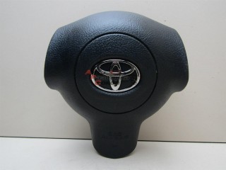 Подушка безопасности в рулевое колесо Toyota RAV 4 2000-2005 207540 4513042120C0