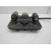 Суппорт задний левый Toyota RAV 4 2000-2005 207541 4775042050