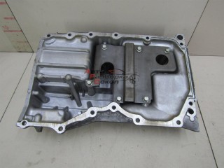 Поддон масляный двигателя Mazda Mazda 3 (BK) 2002-2009 207599 LFE510400B