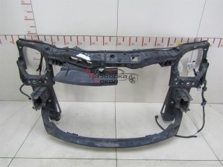 Панель передняя Opel Corsa D 2006-2015 207601 13191106