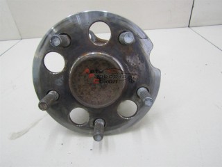 Ступица задняя Toyota RAV 4 2000-2005 207592 4245042030