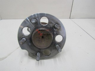 Ступица задняя Toyota RAV 4 2000-2005 207591 4245042030