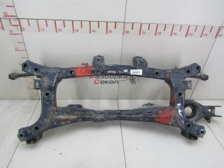 Балка задняя Hyundai ix35 \Tucson 2010-2015 207729 554052S110