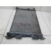 Радиатор основной Hyundai Solaris 2010-2017 207867 253104L000