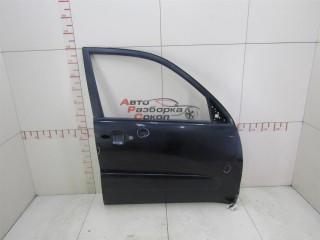 Дверь передняя правая Toyota RAV 4 2000-2005 207742 6700142080