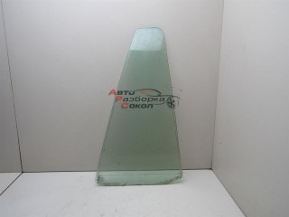 Стекло двери задней правой (форточка) Toyota RAV 4 2000-2005 207907 6812342070