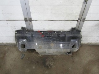 Панель задняя Skoda Octavia (A4 1U-) 2000-2011 207927 1U6813301F