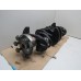 Коленвал Skoda Octavia (A5 1Z-) 2004-2013 208026 036103101BH