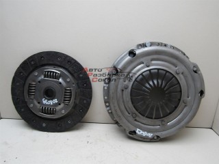 Комплект сцепления Skoda Octavia (A5 1Z-) 2004-2013 208029 036141033L