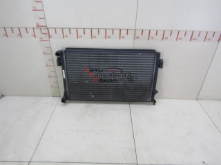 Радиатор основной VW Passat (B6) 2005-2010 208055 1K0121251CD