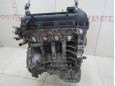  Двигатель (ДВС) Hyundai Solaris 2010-2017 208058 211012BW01