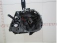  МКПП (механическая коробка переключения передач) Renault Megane II 2002-2009 208207 7701723232